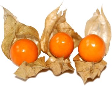 Gooseberries Physalis, 100 g (From Colombia)